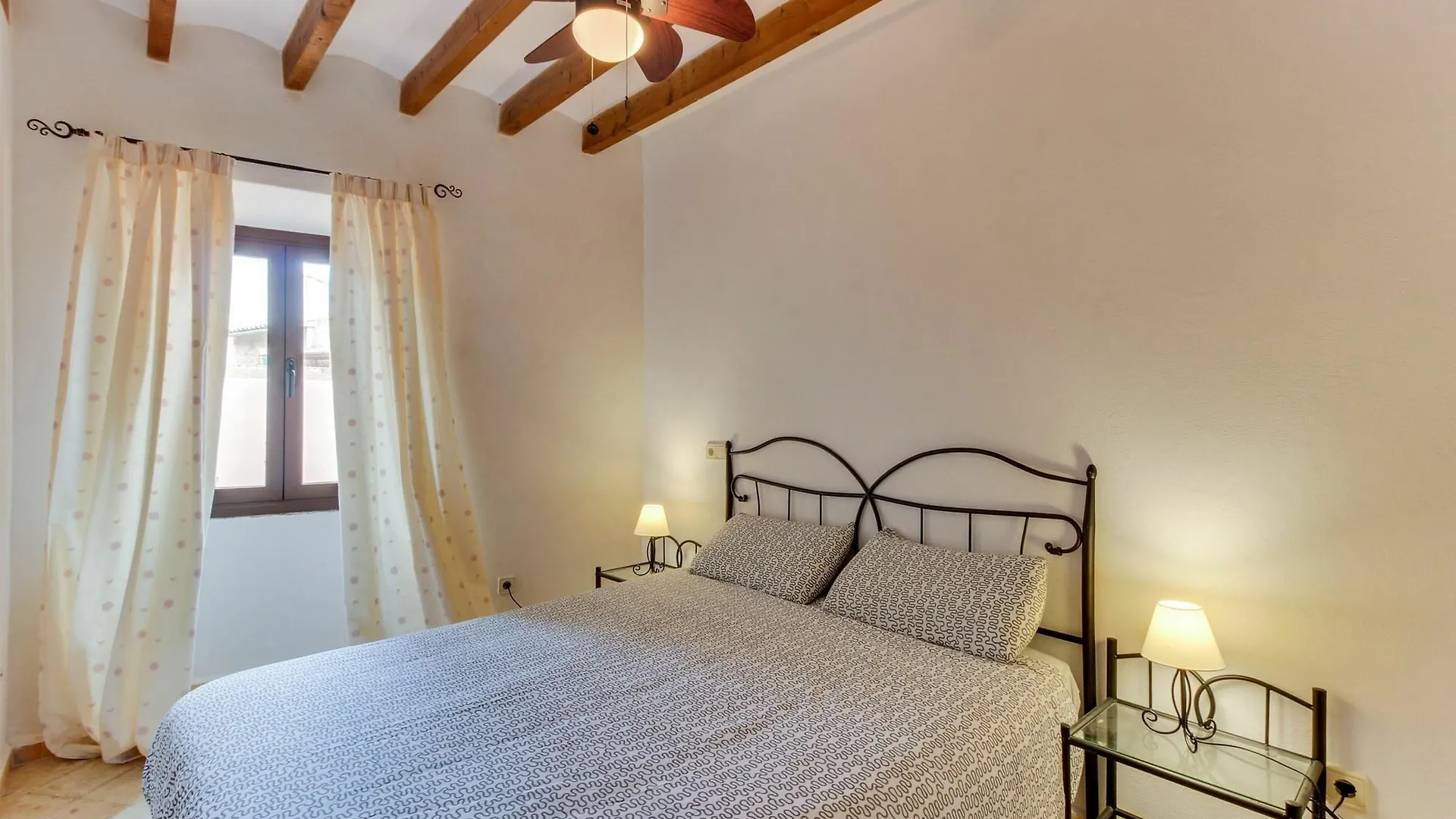 Hébergement de vacances Villa Banyalbufar Boutique House Espagne