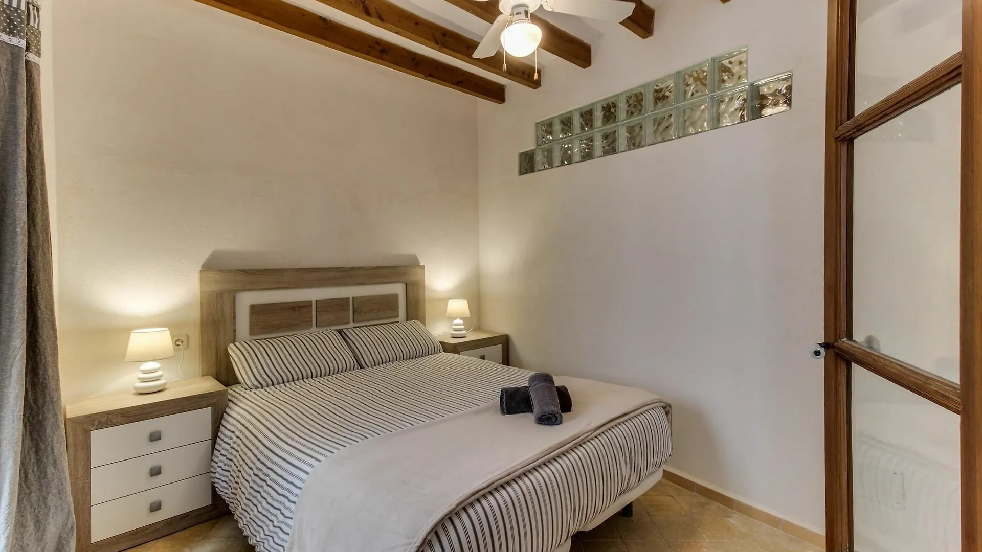 Villa Banyalbufar Boutique House