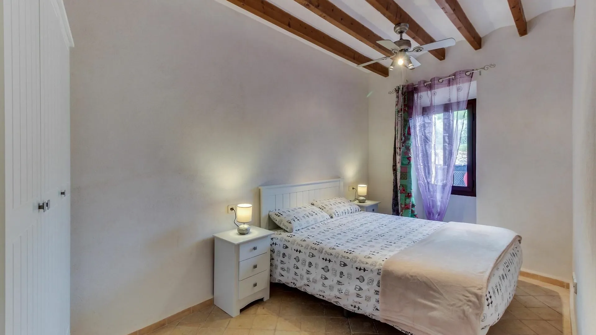 Villa Banyalbufar Boutique House 0*,
