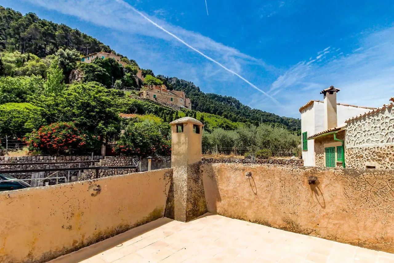 Villa Banyalbufar Boutique House 0*,  Espagne