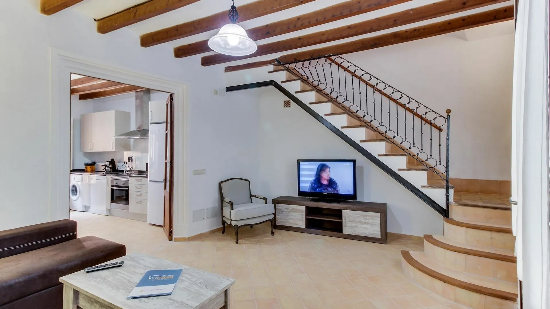 Holiday home Banyalbufar Boutique House Villa