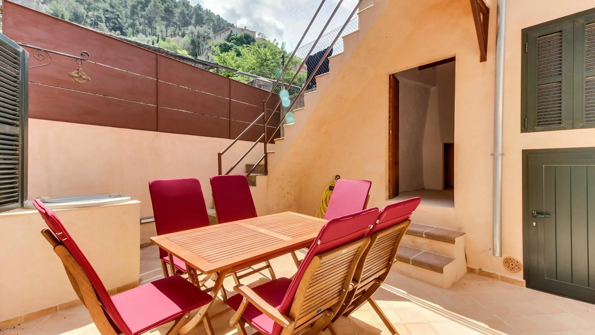 Banyalbufar Boutique House Villa Holiday home