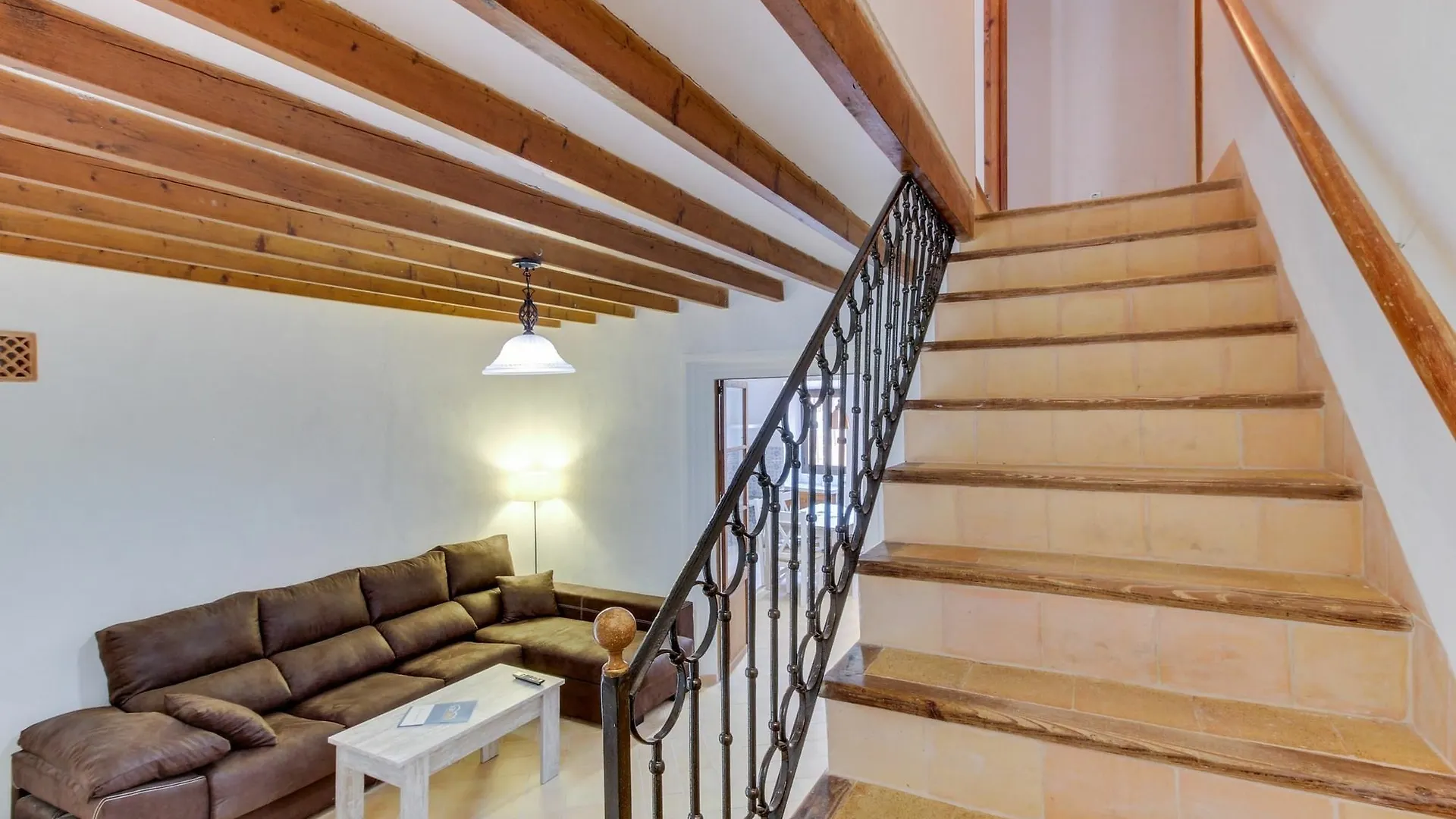 Banyalbufar Boutique House Villa 0*,  Spain