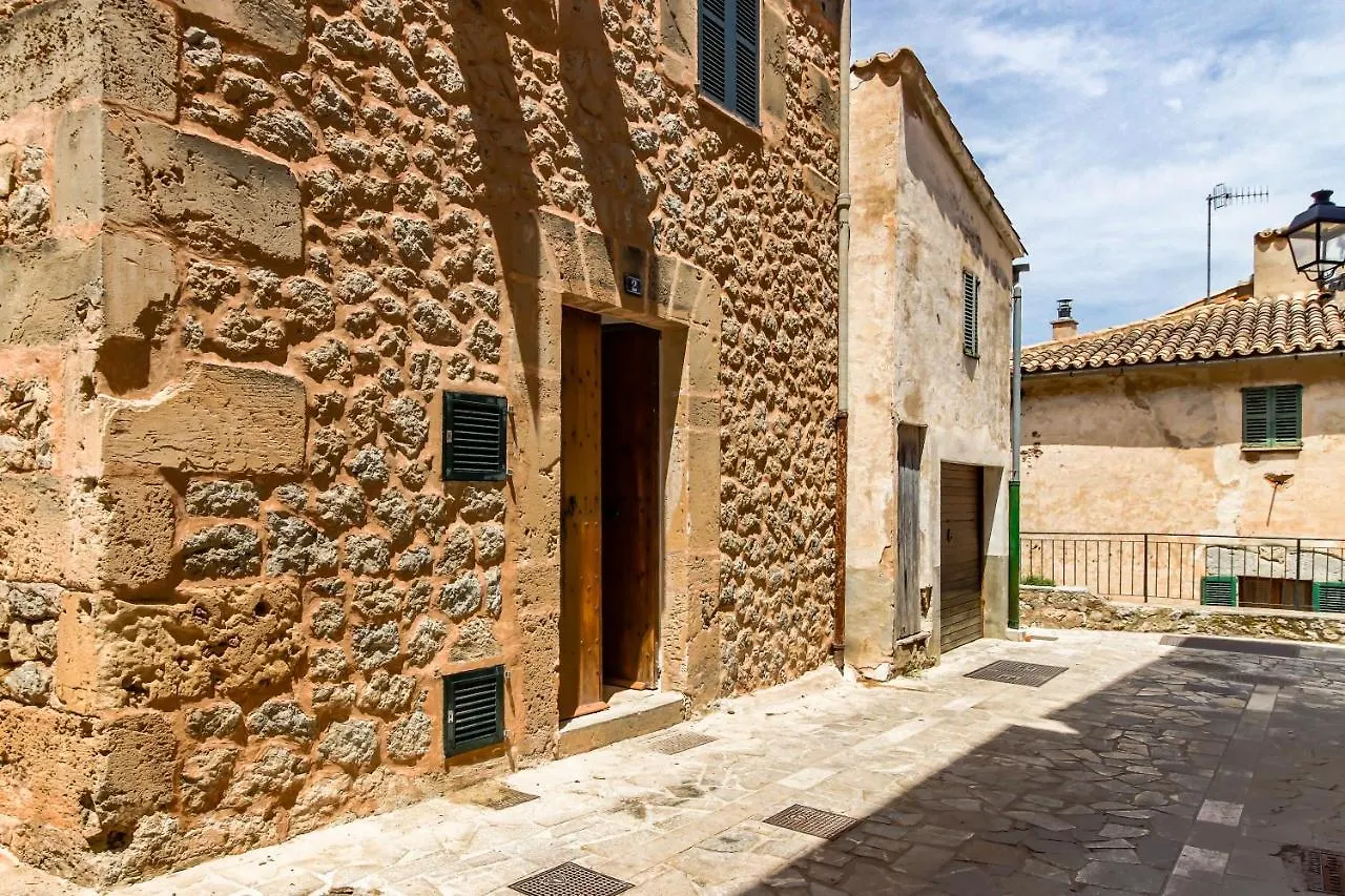 Banyalbufar Boutique House Villa Spain
