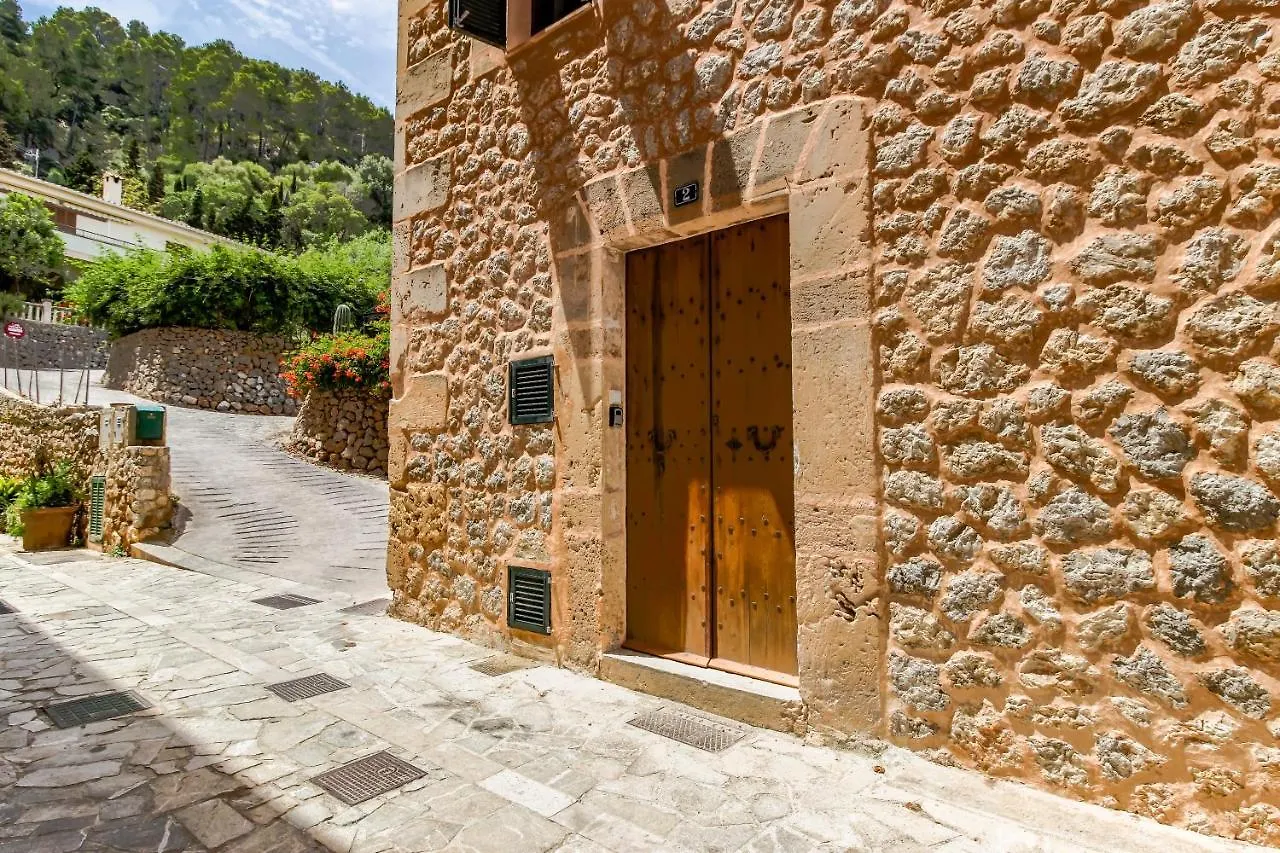 Holiday home Banyalbufar Boutique House Villa